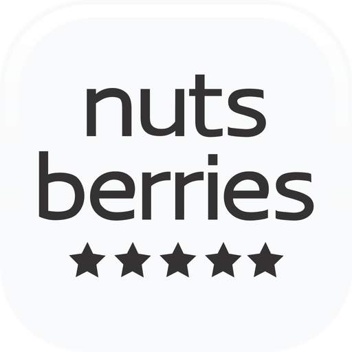 넛츠앤베리스 - nuts&berries 1.2.1