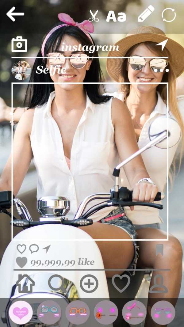Full HD Camera скриншот 4