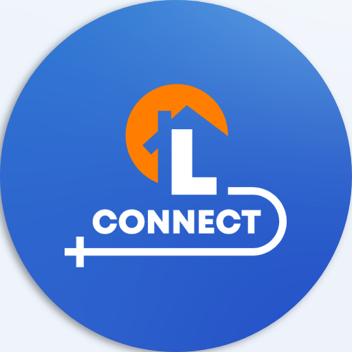 Lamudi Connect ID - Untuk Agen icon