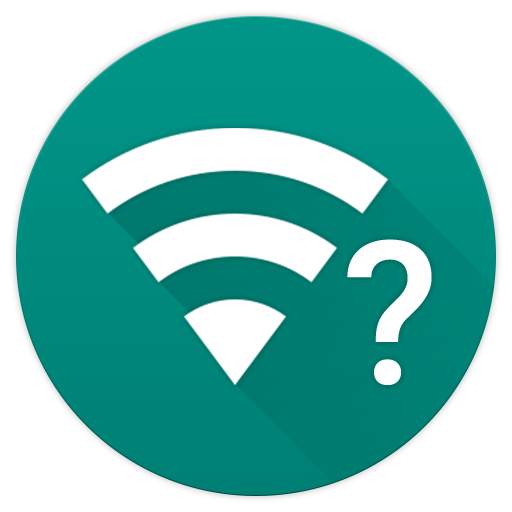 [Root] WiFi Password Recovery 1.0