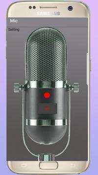 Microphone Mic screenshot 2