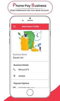 Phone Pay Business screenshot 4