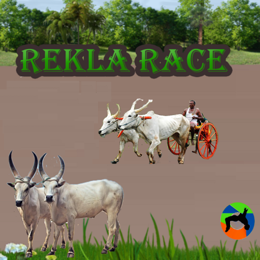 Rekla Race icon