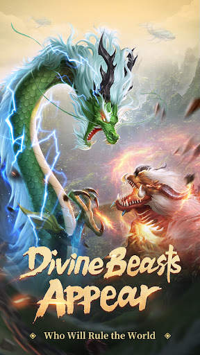 Spirit Beast of the East screenshot 25