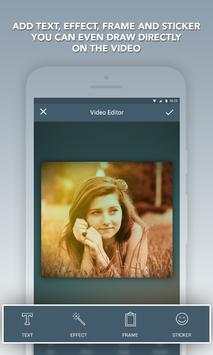 Video Editor 2 تصوير الشاشة