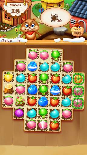 tarımsal hasat 3Farm harvest 3 screenshot 13