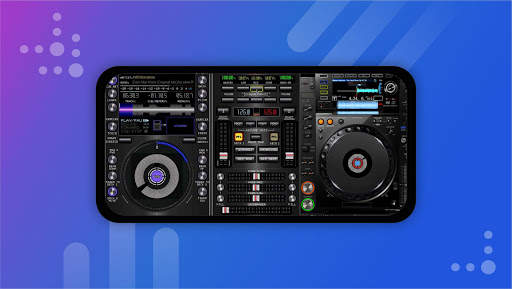 Dj Mixer Studio - Free Music Mixer screenshot 3