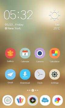 Hi-Solo Theme screenshot 4