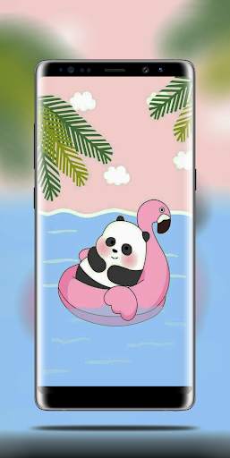 Kawaii Wallpepers screenshot 2