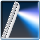 FlashLight For Android icon