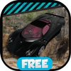 Perfect Hill Climb Racing Game icon