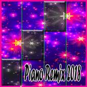 Piano Remix 2018 4.0