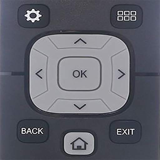 Sharp TV Remote Control 1.1.7