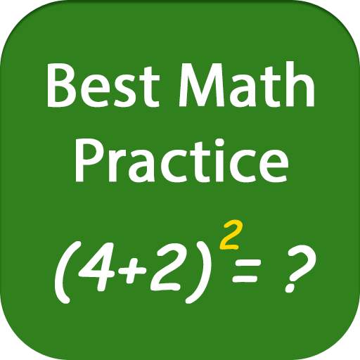 Best Math Games 12.1.1