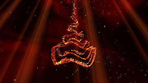 Christmas Free Live Wallpaper screenshot 16