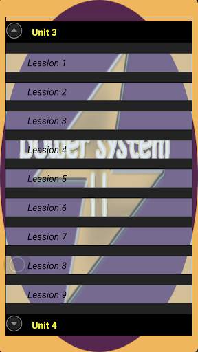 power system II screenshot 4