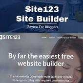 Site123 Wab Creator 1.0.8