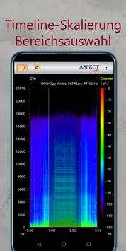 Aspect screenshot 4