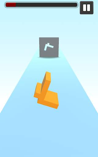 Geometry Fit скриншот 10