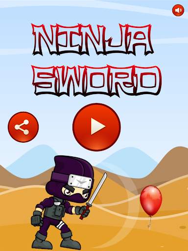 Pedang Ninja screenshot 5