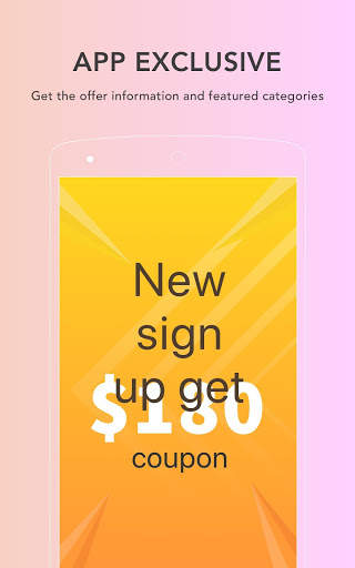 Ericdress Fashion Clothes Shop screenshot 1