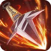 Ninja Awaken: Burning 1.0.1