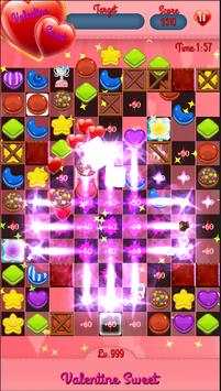 Sweet Candy Puzzle screenshot 6