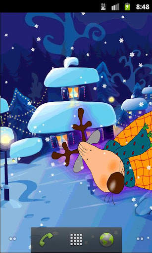 Sweet Christmas screenshot 7