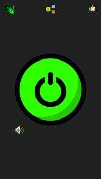 flashlight on off screenshot 3