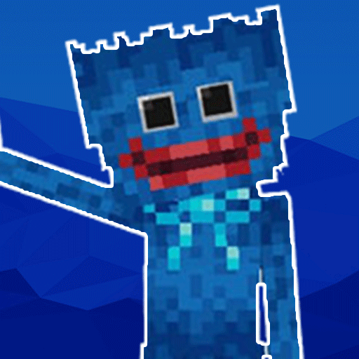 Poppy Play Time Horror Mod icon