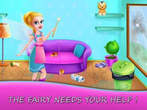 Tinker Well Cleaning Fairy screenshot 7