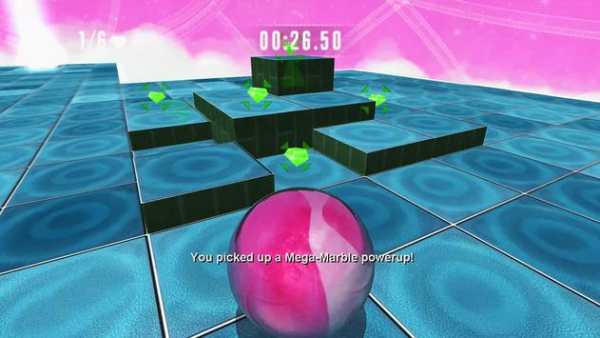 Balance The Rolling Ball 3D : Free Ball Game screenshot 4