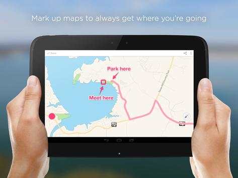 Skitch скриншот 6