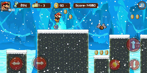 Super Adventure Jungle World 2021 screenshot 5