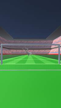 Stop, Run & Kick Soccer 2 screenshot 8