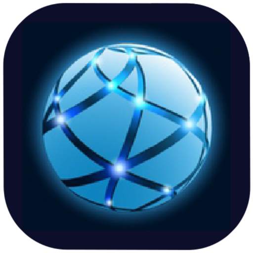 Blaze Browser - Fast & secure web browser 1.0.1