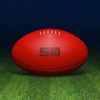 Footy Live logo