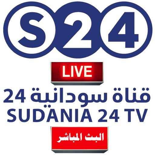 Sudania24 Live 6.0.0