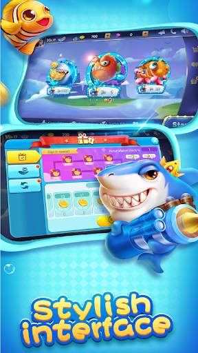 Fishing Master Free screenshot 2