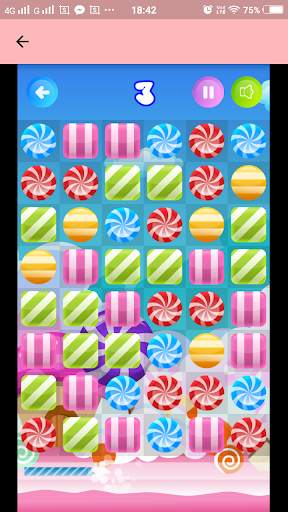 Candy Burst screenshot 2