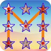 Lock Screen Star on 9Apps