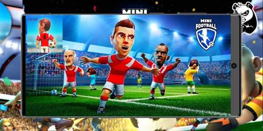 Guide for Mini Football : New Tips and Tricks screenshot 3