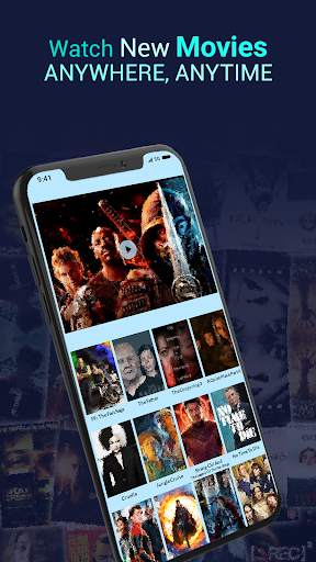 King HD Full Movies Online screenshot 1