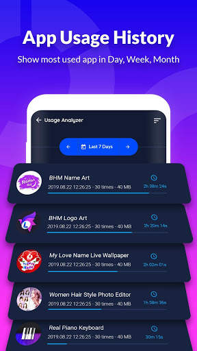 Phone Cleaner Cache Cleaner Battery Booster Master screenshot 6