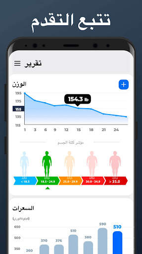 التمارين المنزلية - بدون معدات 6 تصوير الشاشة