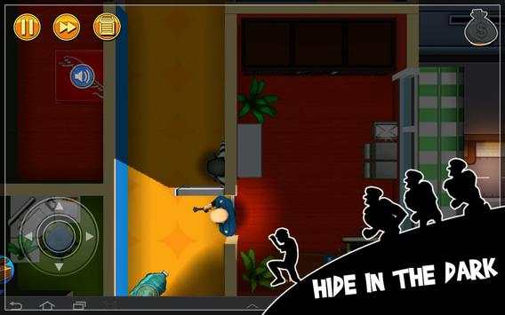 Robbery Bob Free screenshot 14