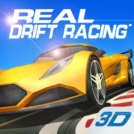 Real Drift Racing 2.0.0
