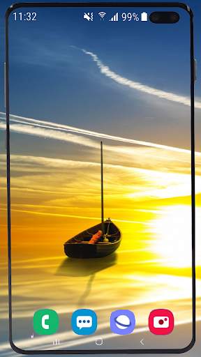 Boat Wallpaper HD screenshot 8