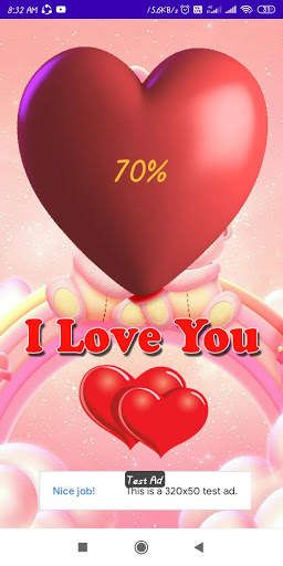 True Love Calculator screenshot 1