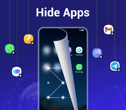 3D Launcher -Perfect 3D Launch screenshot 7